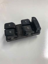 Load image into Gallery viewer, FRONT DOOR WINDOW SWITCH Audi A4 Q5 S4 09 10 11 12 Left - NW244262