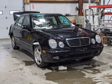 Load image into Gallery viewer, TRANSMISSION CLK320 CLK430 E300d E320 E430 E55 1998-2002 RWD - NW276104