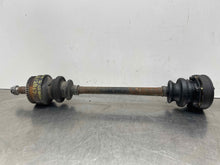 Load image into Gallery viewer, CV AXLE SHAFT E430 E55 1999 99 2000 00 2001 01 2002 02 - NW276009