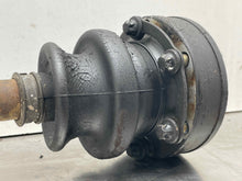 Load image into Gallery viewer, CV AXLE SHAFT E430 E55 1999 99 2000 00 2001 01 2002 02 - NW276009