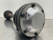 Load image into Gallery viewer, CV AXLE SHAFT E430 E55 1999 99 2000 00 2001 01 2002 02 - NW276009