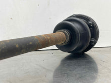 Load image into Gallery viewer, CV AXLE SHAFT E430 E55 1999 99 2000 00 2001 01 2002 02 - NW276009