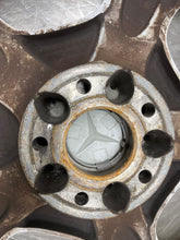 Load image into Gallery viewer, Wheel Mercedes E430 2000 00 2001 01 2002 02 17x7.5 5 Hole - NW276114
