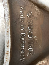 Load image into Gallery viewer, Wheel Mercedes E430 2000 00 2001 01 2002 02 17x7.5 5 Hole - NW276114