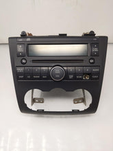 Load image into Gallery viewer, RADIO Nissan Altima 2008 08 2009 09 - NW136898