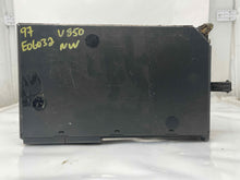 Load image into Gallery viewer, CD CHANGER V70 850 S90 V40 93 94 95 96 97 98 99 00 - 04 - NW140253