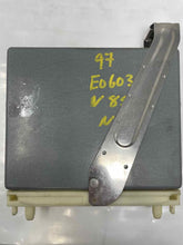Load image into Gallery viewer, ECU ECM COMPUTER Volvo 850 1997 97 - NW62965