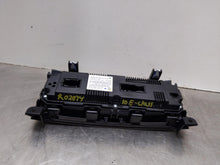 Load image into Gallery viewer, FRONT TEMPERATURE CONTROLS E350 E550 E63 2010 10 - NW291811