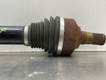 Load image into Gallery viewer, FRONT CV AXLE SHAFT Volvo S60 XC60 09 10 11 12 13 14 15 16 Left - NW14639