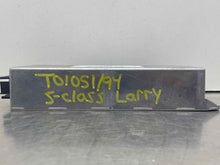 Load image into Gallery viewer, ROOF GLASS CONTROL MODULE COMPUTER S320 S350D S420 S500 Coupe 94-95 - NW529539