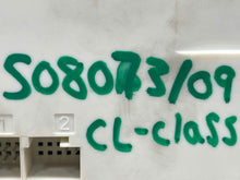 Load image into Gallery viewer, DOOR CONTROL MODULE COMPUTER CL550 CL600 CL63 CL65 S350 S400 S450 07-14 - NW534328