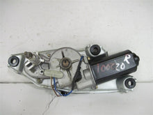 Load image into Gallery viewer, REAR WIPER MOTOR SAAB 9-3 900 94 95 96 97 98 - 01 02 03 - 411209