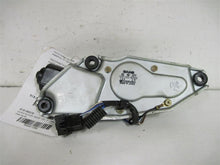 Load image into Gallery viewer, REAR WIPER MOTOR SAAB 9-3 900 94 95 96 97 98 - 01 02 03 - 411209