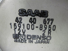 Load image into Gallery viewer, REAR WIPER MOTOR SAAB 9-3 900 94 95 96 97 98 - 01 02 03 - 411209