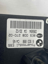 Load image into Gallery viewer, BODY CONTROL MODULE 750i 760i 745i 02 03 04 05 06 07 08 - NW30231