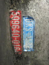 Load image into Gallery viewer, AC Compressor Volvo S80 1999 - 411543