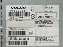 Load image into Gallery viewer, CD Player Volvo S40 V50 2004 04 2005 05 2006 06 2007 07 - NW140262