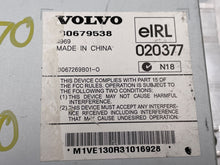 Load image into Gallery viewer, Amplifier Volvo V70 S40 V40 05 06 07 08 09 10 - NW140263