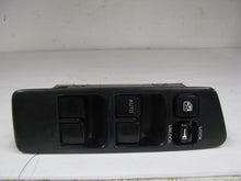 Load image into Gallery viewer, DRIVERS MASTER WINDOW SWITCH Forester 1998 98 1999 99 2000 00 2001 01 02 - 415742