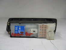 Load image into Gallery viewer, DRIVERS MASTER WINDOW SWITCH Forester 1998 98 1999 99 2000 00 2001 01 02 - 415742