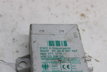Load image into Gallery viewer, CRUISE CONTROL COMPUTER BMw 525i 740i M5 1995 95 - 03 - 416684