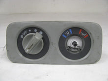 Load image into Gallery viewer, Temp Climate AC Heater Control Honda Odyssey 1999 99 2000 00 01 02 03 04 Rear - 418779