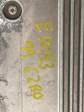 Load image into Gallery viewer, ECU ECM COMPUTER MERCEDES CLK320 E320 C280 99 00 - NW61024
