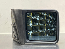 Load image into Gallery viewer, SIDE VIEW MIRROR 260E 300D 300E 1986 86 87 88 89 Right - NW53322