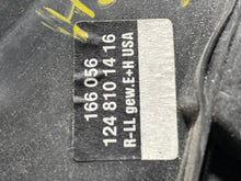 Load image into Gallery viewer, SIDE VIEW MIRROR 260E 300D 300E 1986 86 87 88 89 Right - NW53322