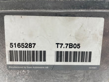 Load image into Gallery viewer, ECU ECM COMPUTER SAAB 9-5 1999 99 4 CYL B235E - NW62113