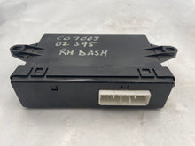 Load image into Gallery viewer, MIRROR MEMORY COMPUTER Saab 9-5 1999 99 00 01 02 - 07 - NW37458