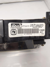 Load image into Gallery viewer, Speedometer Cluster Cadillac Deville 2001 - NW158520