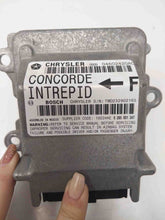 Load image into Gallery viewer, AIR BAG COMPUTER Concorde Intrepid 2000 00 2001 01 02 - NW26718
