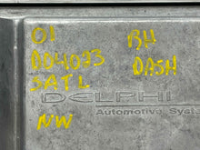 Load image into Gallery viewer, ECU ECM Computer SATURN L SERIES 2001 - NW62219