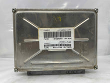 Load image into Gallery viewer, ECU ECM Computer SATURN L SERIES 2001 - NW62219
