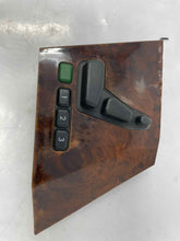Load image into Gallery viewer, Dash Console Switch MERCEDES 500 1992 - NW167978