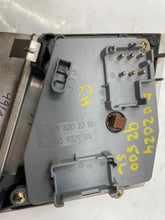Load image into Gallery viewer, Dash Console Switch MERCEDES 500 1992 - NW167978