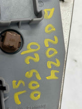 Load image into Gallery viewer, Dash Console Switch MERCEDES 500 1992 - NW167978