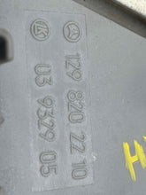 Load image into Gallery viewer, Dash Console Switch MERCEDES 500 1992 - NW167978
