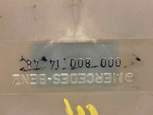 Load image into Gallery viewer, Vacuum Pump MERCEDES 190 1987 - NW189243