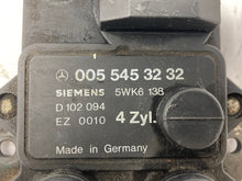 Load image into Gallery viewer, ECU ECM Computer MERCEDES 190 1987 - NW106099