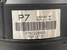 Load image into Gallery viewer, Speedometer Cluster Chevrolet Aveo 2006 - NW158622
