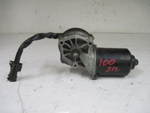 Load image into Gallery viewer, WIPER MOTOR Forester 2004 04 - 422576