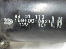 Load image into Gallery viewer, WIPER MOTOR Forester 2004 04 - 422576