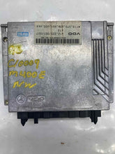 Load image into Gallery viewer, ECU ECM COMPUTER Mercedes 300D 300E 400SEL 600SEL 92 93 - NW61783