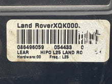 Load image into Gallery viewer, Radio LAND ROVER 2003 - NW7552