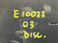 Load image into Gallery viewer, Radio LAND ROVER 2003 - NW7552