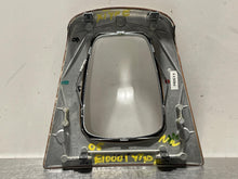 Load image into Gallery viewer, Rear Interior Door Trim Panel Jaguar X Type 2005 - NW205523