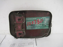 Load image into Gallery viewer, FUEL FILLER DOOR 1988 88 Mercedes 420SEL - 424428