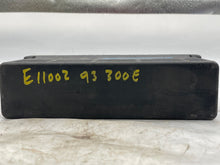 Load image into Gallery viewer, Computer MERCEDES 300E 1993 - NW36113